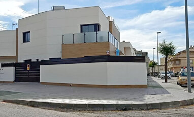 Villa zum Kauf 260.000 € 3 Zimmer 123,8 m² 141 m² Grundstück Pilar de la Horadada 03190