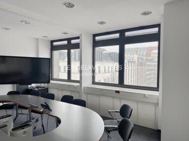 Büro-/Praxisfläche zur Miete 15 € 281 m² Bürofläche teilbar ab 281 m² Schöneberg Berlin 10789