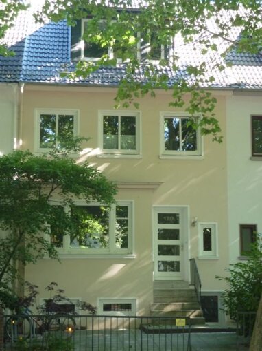 Wohnung zur Miete 495 € 2 Zimmer 40 m² 2. Geschoss Elsasser Straße 170 Gete Bremen 28211