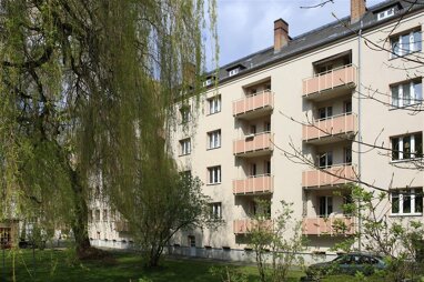 Wohnung zur Miete 389 € 3 Zimmer 68 m² Heinrich-Heine-Str. 53 Nordvorstadt 154 Zwickau 08058