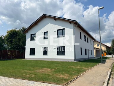 Wohnung zur Miete 890 € 3 Zimmer 76,4 m² EG Hunderdorf Hunderdorf 94336