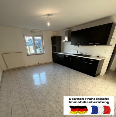 Wohnung zum Kauf 129.000 € 3 Zimmer 90 m² Kerbach 57460