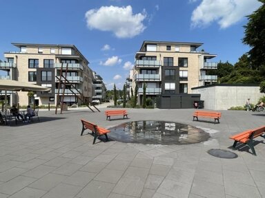 Wohnung zur Miete 1.189 € 2 Zimmer 82 m² 4. Geschoss frei ab sofort Am Alten Lokschuppen 9 - 14 Cloppenburg Cloppenburg 49661