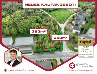 Grundstück zum Kauf 199.000 € 350 m² Grundstück Bornheim Bornheim 53332