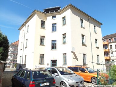 Wohnung zur Miete 480 € 3 Zimmer 60 m² 2. Geschoss frei ab 01.04.2025 Rudolf-Renner-Straße 11 Löbtau-Nord (Conertplatz) Dresden 01159