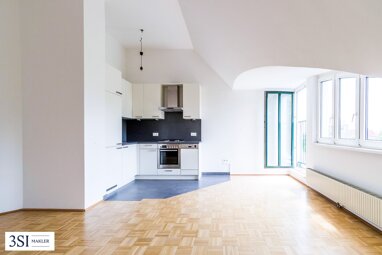 Wohnung zum Kauf 380.000 € 2 Zimmer 57,6 m² 6. Geschoss Radelmayergasse 6 Wien 1190