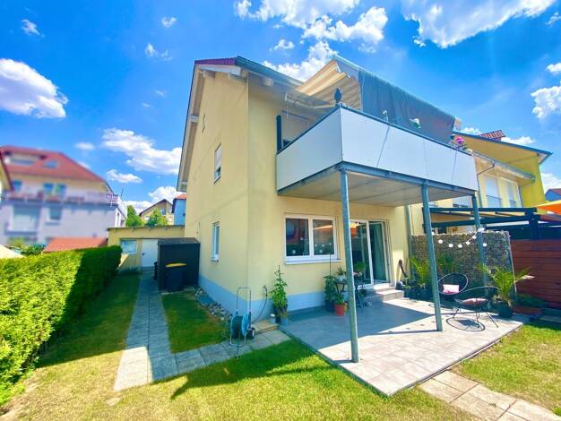 Mehrfamilienhaus zum Kauf 575.000 € 6 Zimmer 174 m² 254 m² Grundstück Rottendorf 97228