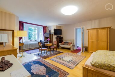 Wohnung zur Miete Wohnen auf Zeit 1.690 € 2 Zimmer 66 m² frei ab sofort Westend Berlin 14050