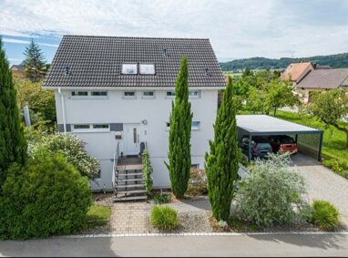 Mehrfamilienhaus zum Kauf Provisionsfrei 895.000 € 6 Zimmer 625 m² Grundstück Hausen an der Aach 81 Singen (Hohentwiel) 78224
