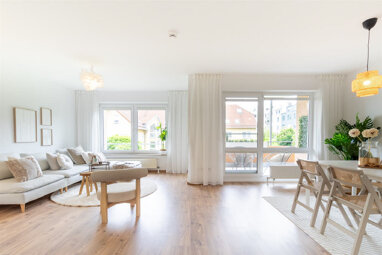 Wohnung zum Kauf 219.000 € 2 Zimmer 67,3 m² Wehlheiden Kassel 34121
