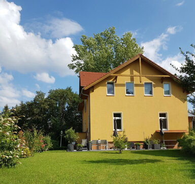 Einfamilienhaus zum Kauf provisionsfrei 680.000 € 5 Zimmer 159 m² 620 m² Grundstück Bestensee Bestensee 15741