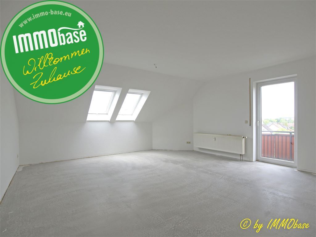 Wohnung zur Miete 425 € 2 Zimmer 68,2 m²<br/>Wohnfläche 2.<br/>Geschoss ab sofort<br/>Verfügbarkeit Mittweida Mittweida 09648