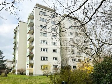 Wohnung zum Kauf 395.000 € 4 Zimmer 105 m² 4. Geschoss Betzenhausen - Bischofslinde Freiburg im Breisgau 79114