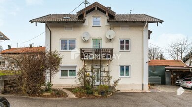 Mehrfamilienhaus zum Kauf 592.000 € 6 Zimmer 225 m² 331 m² Grundstück Rimsting 83253