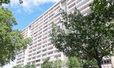 Wohnung zur Miete 443 € 1 Zimmer 43 m² frei ab 01.12.2024 Mittelstraße 112 Menden Sankt Augustin 53757