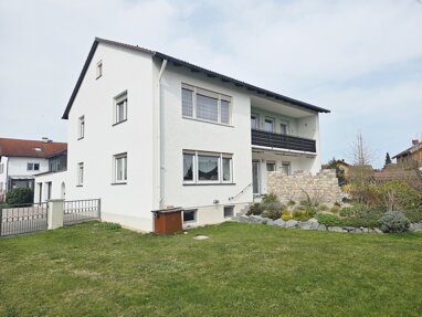 Mehrfamilienhaus zum Kauf 620.000 € 10 Zimmer 201 m² 1.035 m² Grundstück Benziner Straße 4 Kraiburg Kraiburg am Inn 84559