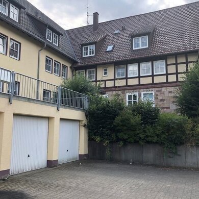 Wohnung zum Kauf als Kapitalanlage geeignet 99.900 € 3 Zimmer 105 m² Oberwildflecken Wildflecken 97772