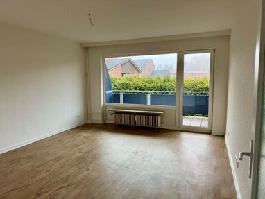 Wohnung zur Miete 872 € 2,5 Zimmer 67,1 m² Erdgeschoss Harksheide Norderstedt 22850