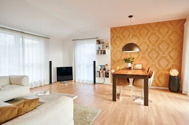 Wohnung zur Miete Wohnen auf Zeit 2.200 € 2 Zimmer 67 m² frei ab sofort Golzheim Düsseldorf 40474