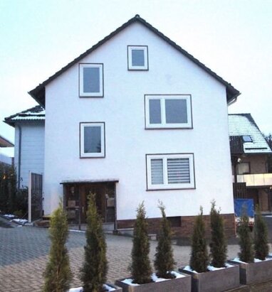 Mehrfamilienhaus zum Kauf 545.000 € 9 Zimmer Altenritte Baunatal 34225