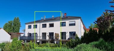 Reihenmittelhaus zum Kauf 599.000 € 5 Zimmer 133 m² 175 m² Grundstück Tassilostraße 2b Rain Rain 86641