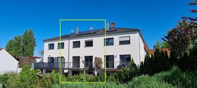 Reihenmittelhaus zum Kauf 585.000 € 5 Zimmer 133 m² 175 m² Grundstück Tassilostraße 2b Rain Rain 86641