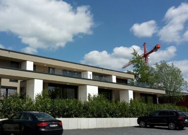 Wohnung zur Miete 1.920 € 3 Zimmer 127,8 m² 1. Geschoss Am Oberfeld Darmstadt 64287