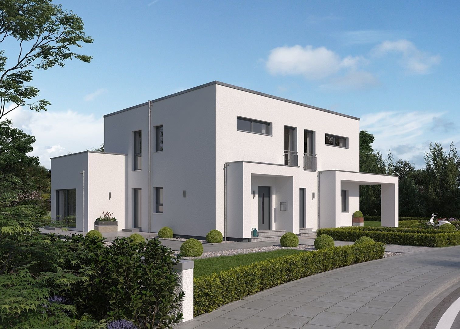 Mehrfamilienhaus zum Kauf Provisionsfrei 567.700 € 8 Zimmer 217 m²<br/>Wohnfläche 650 m²<br/>Grundstück Brotdorf Merzig 66663