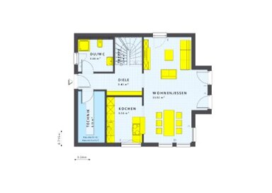 Einfamilienhaus zum Kauf 399.500 € 5 Zimmer 136 m² 946 m² Grundstück Weismain Weismain 96260