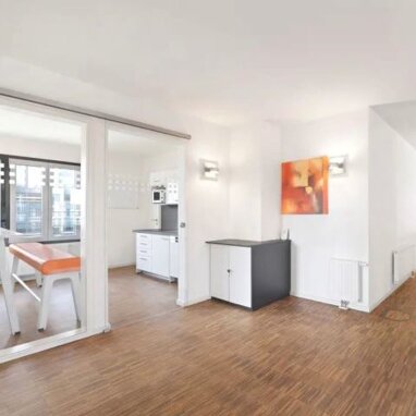 Bürofläche zur Miete Provisionsfrei 27 € 263 m² Bürofläche teilbar ab 263 m² St. Vinzenz München 80636