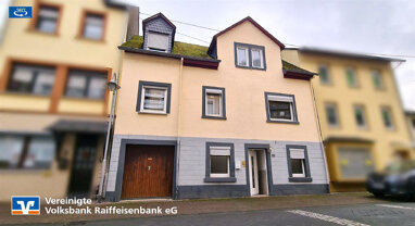 Reihenmittelhaus zum Kauf 139.000 € 5 Zimmer 111 m² 220 m² Grundstück Alf 56859