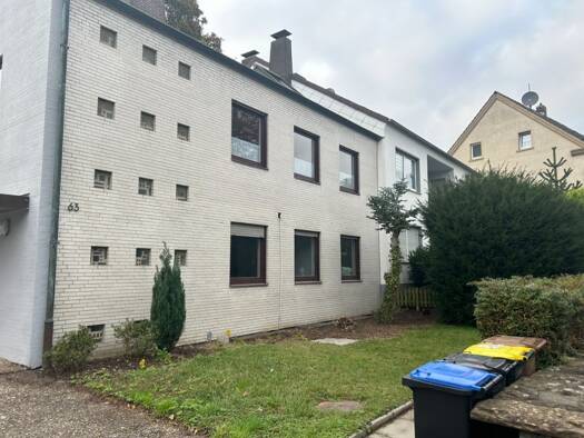 Wohnung zur Miete 1.000 € 3 Zimmer 105 m² Geschoss 1/2 frei ab sofort Sölde Dortmund 44289