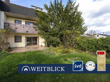 Reihenendhaus zum Kauf 495.000 € 4,5 Zimmer 144 m² 252 m² Grundstück Beihingen Freiberg am Neckar 71691