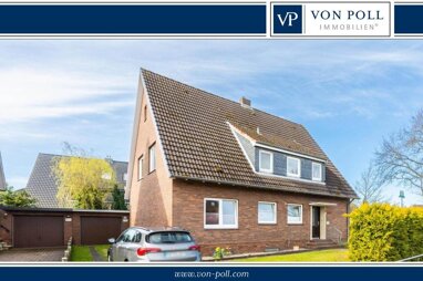 Einfamilienhaus zum Kauf 349.000 € 8 Zimmer 175,3 m² 774 m² Grundstück Westerrönfeld Westerrönfeld 24784
