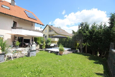 Einfamilienhaus zum Kauf 499.000 € 5,5 Zimmer 160 m² 408 m² Grundstück Hochemmingen Bad Dürrheim 78073