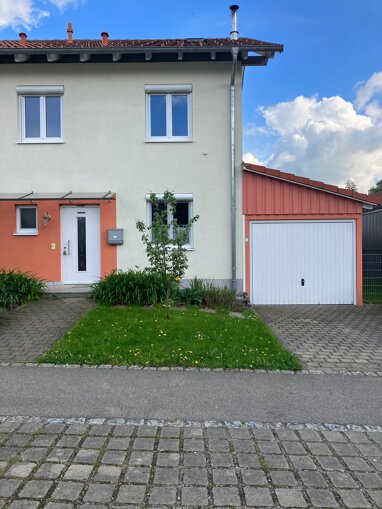Doppelhaushälfte zum Kauf Provisionsfrei 660.000 € 5 Zimmer 140 m² 289 m² Grundstück Bad Grönenbach Bad Grönenbach 87730