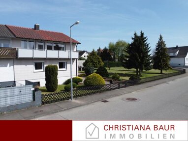 Doppelhaushälfte zum Kauf 260.000 € 5 Zimmer 94 m² 972 m² Grundstück Tailfingen Albstadt 72461