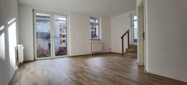 Wohnung zum Kauf Provisionsfrei 221.000 € 2 Zimmer 65,4 m² 1. Geschoss Gohlis - Mitte Leipzig 04157