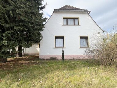 Einfamilienhaus zum Kauf 69.000 € 3 Zimmer 93,2 m² 798 m² Grundstück Nonnewitz Zeitz 06711