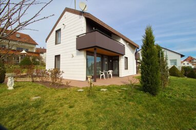 Einfamilienhaus zum Kauf 580.000 € 4 Zimmer 150 m² 636 m² Grundstück Haslach Herrenberg 71083