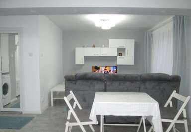 Studio zur Miete 414 € 1,5 Zimmer 36 m² frei ab sofort Daitenhausener Str. 12 Eching Eching 85386