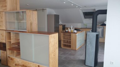 Terrassenwohnung zur Miete 1.400 € 3,5 Zimmer 113 m² 1. Geschoss Besigheim Besigheim 74354