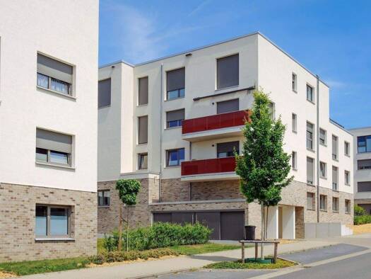 Wohnung zur Miete 1.180 € 3 Zimmer 94,6 m² 3. Geschoss frei ab sofort Kleekampsweg 19 Fallersleben Wolfsburg 38442