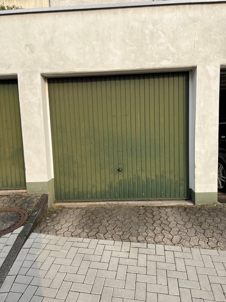 Garage zur Miete 60 € Nassau Nassau 56377