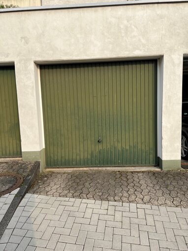 Garage zur Miete 60 € Nassau Nassau 56377