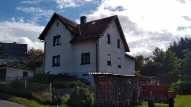 Einfamilienhaus zum Kauf 4 Zimmer 110 m² 680 m² Grundstück frei ab sofort Lindenberg Neuhaus-Schierschnitz 96524