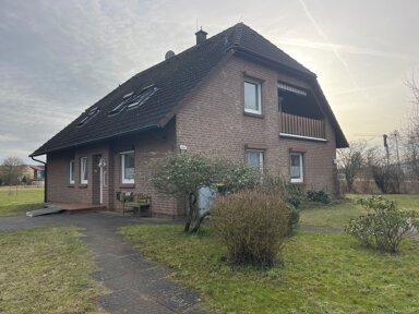 Einfamilienhaus zum Kauf 499.000 € 8 Zimmer 220 m² 1.039 m² Grundstück Bleckede Bleckede 21354