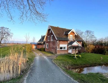 Einfamilienhaus zum Kauf 298.000 € 4 Zimmer 132 m² 1.939 m² Grundstück Bülkau Bülkau 21782
