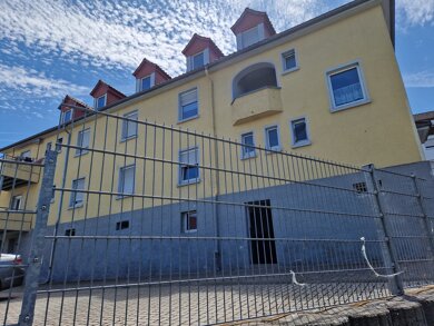 Mehrfamilienhaus zum Kauf 639.000 € 18 Zimmer 439 m² 1.171 m² Grundstück Nidda Nidda 63667