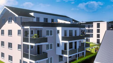 Terrassenwohnung zum Kauf Provisionsfrei 541.370 € 4 Zimmer 126 m² Erdgeschoss Uhlandstraße Bad Wurzach Bad Wurzach 88410